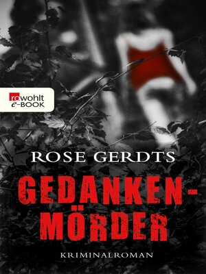 cover image of Gedankenmörder